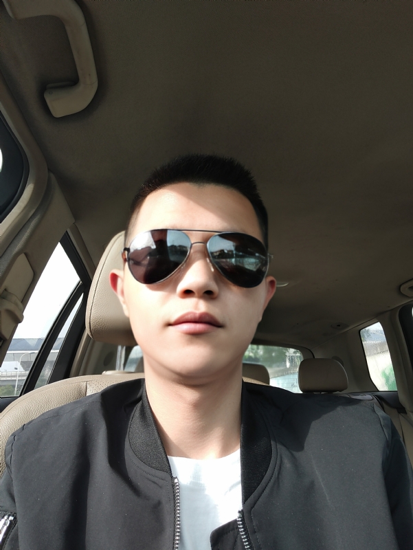 葛先生的第二张照片--长乐相亲服务中心