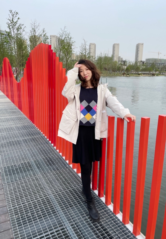 风过留痕的第一张照片--长乐相亲服务中心