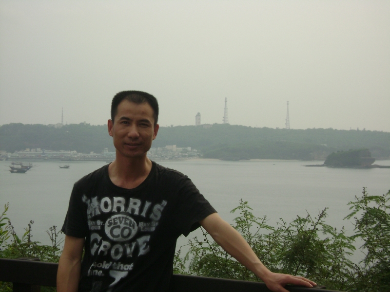 寻缘的第一张照片--长乐相亲服务中心