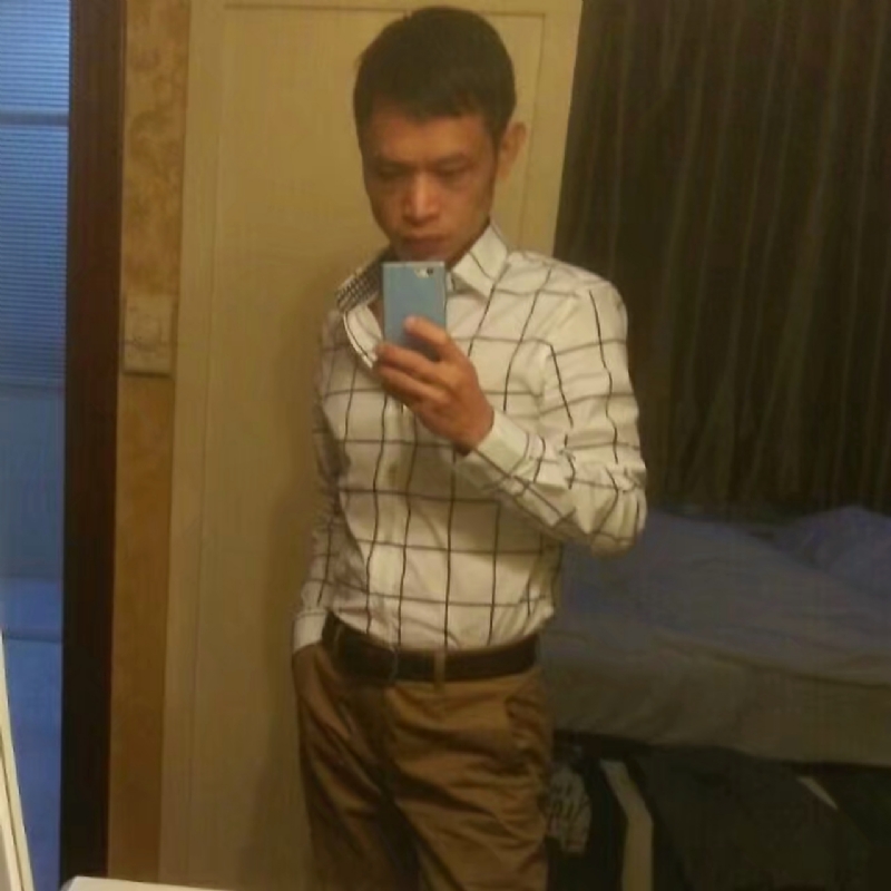 阳光的第二张照片--长乐相亲服务中心