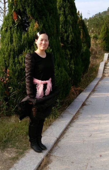 清风的第一张照片--长乐相亲服务中心