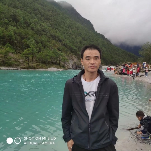 流星的第一张照片--长乐相亲服务中心