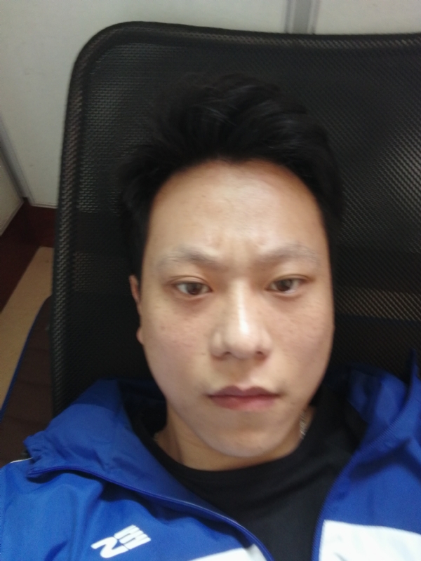 爱上的感觉的第一张照片--长乐相亲服务中心