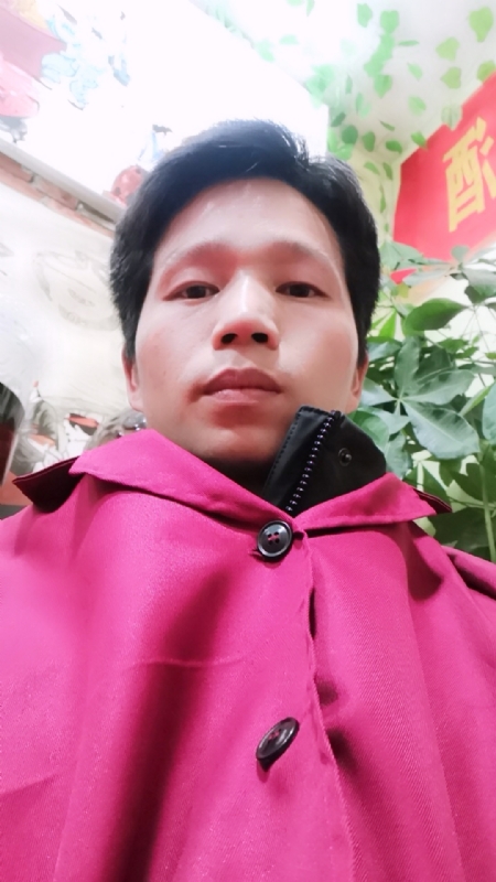 单身的林凡的第一张照片--长乐相亲服务中心