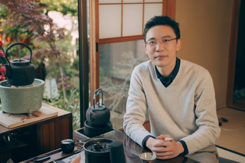 随遇而安的第一张照片--长乐相亲服务中心