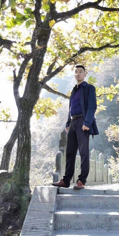 无厘头的第一张照片--长乐相亲服务中心