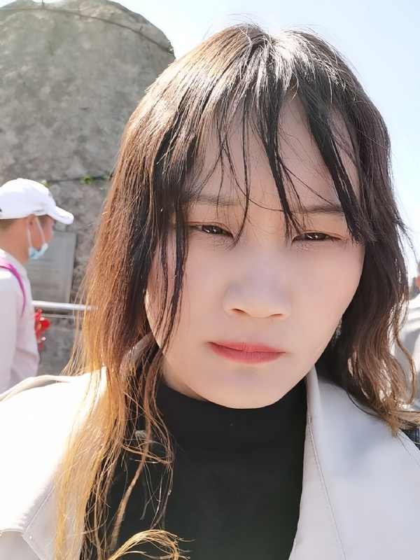 木子李的第一张照片--长乐相亲服务中心