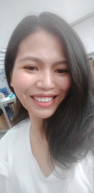 罗小梅的第一张照片--长乐相亲服务中心