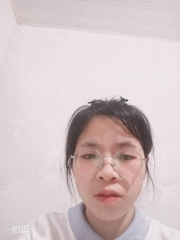 喂喂的第二张照片--长乐相亲服务中心