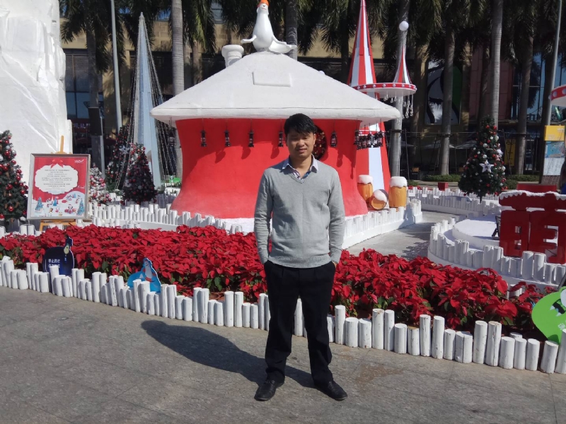 吉米金的第一张照片--长乐相亲服务中心