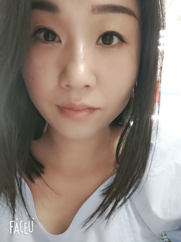 安然自若的第一张照片--长乐相亲服务中心