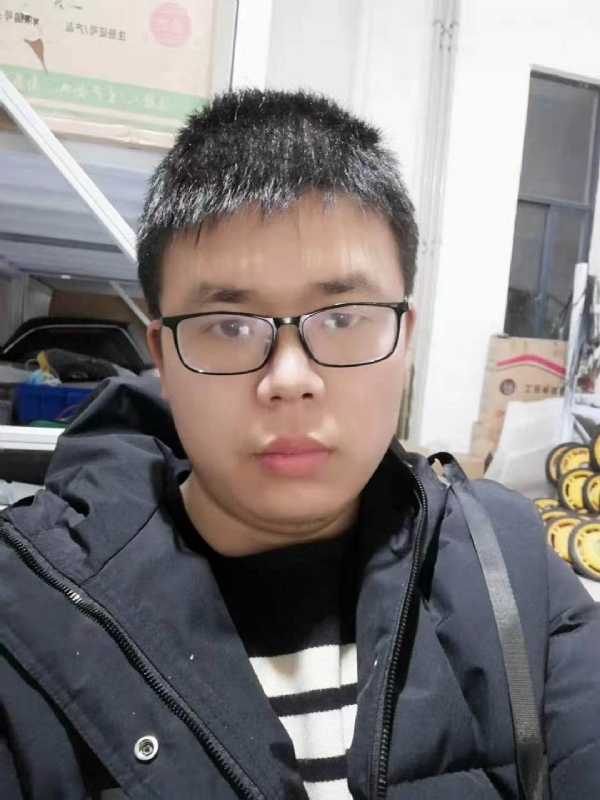 军军的第一张照片--长乐相亲服务中心