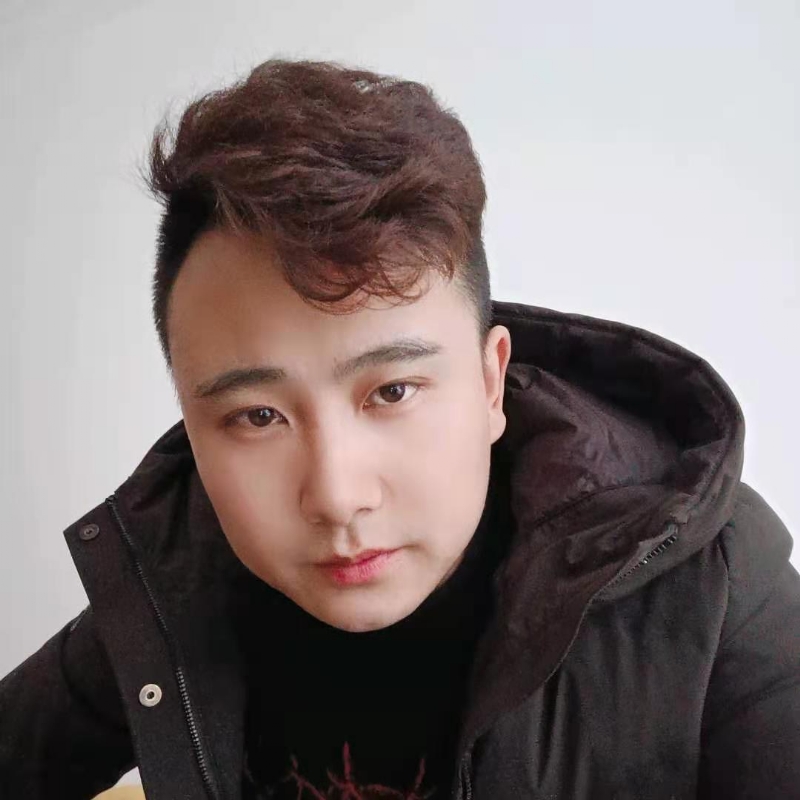 上善若水的第一张照片--长乐相亲服务中心