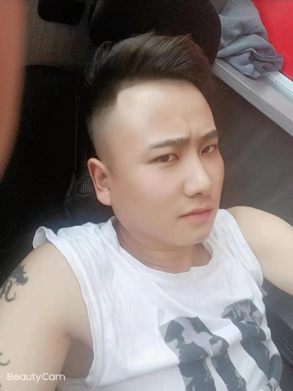 上善若水的第二张照片--长乐相亲服务中心