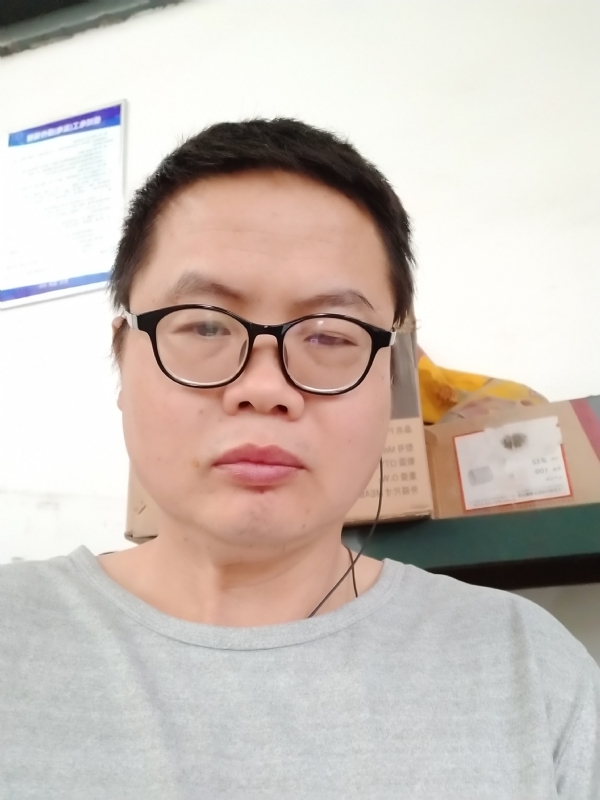 杰的第一张照片--长乐相亲服务中心