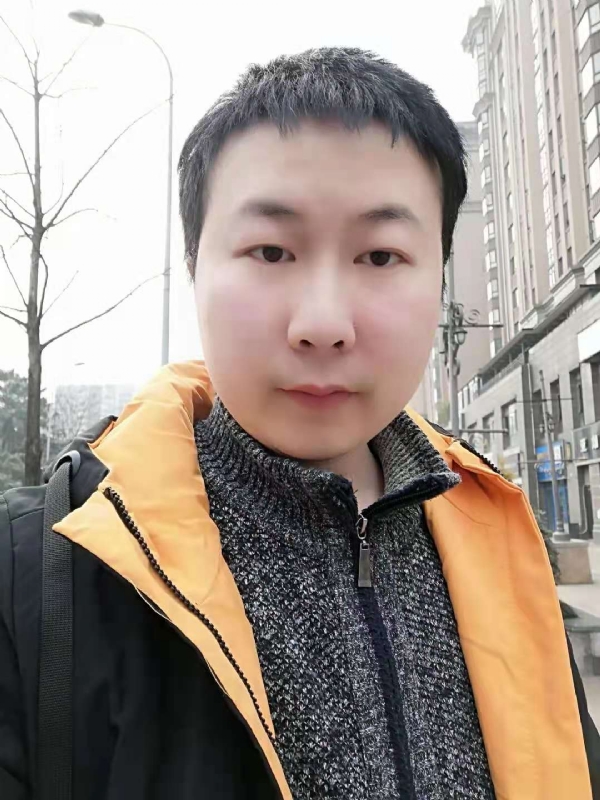 李李的第一张照片--长乐相亲服务中心