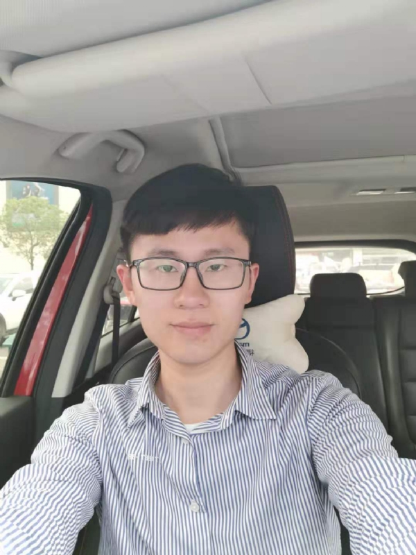 LLLLL的第一张照片--长乐相亲服务中心
