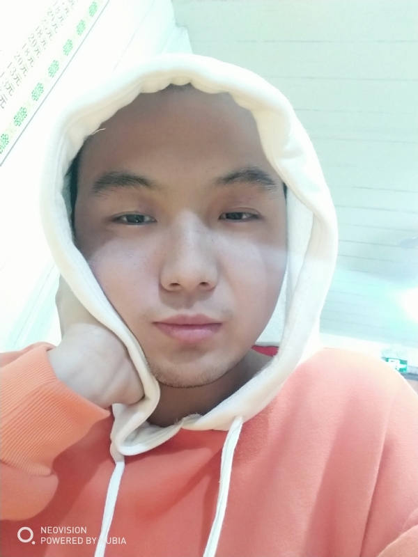 阿七的第一张照片--长乐相亲服务中心