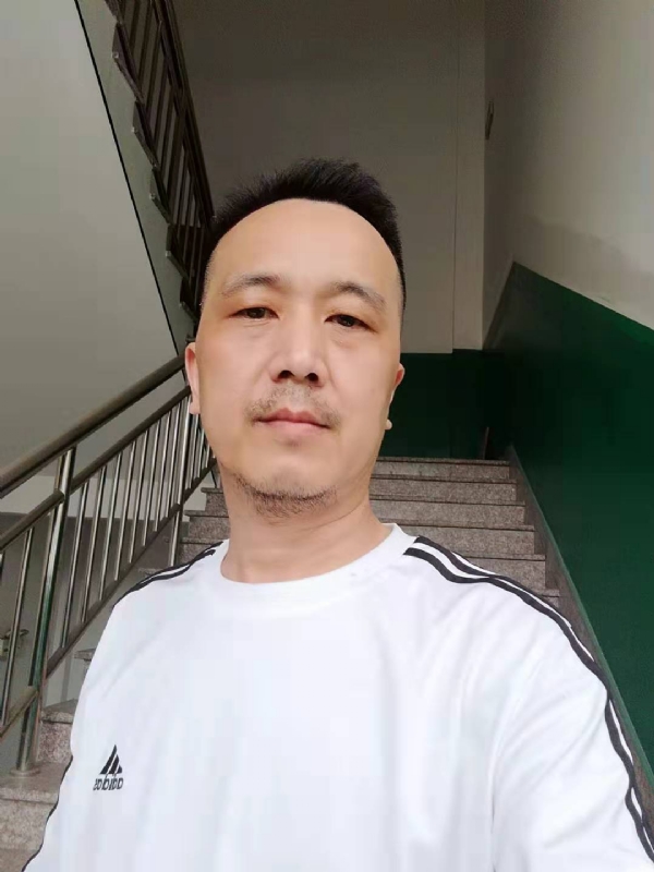 假如风有颜色的第一张照片--长乐相亲服务中心