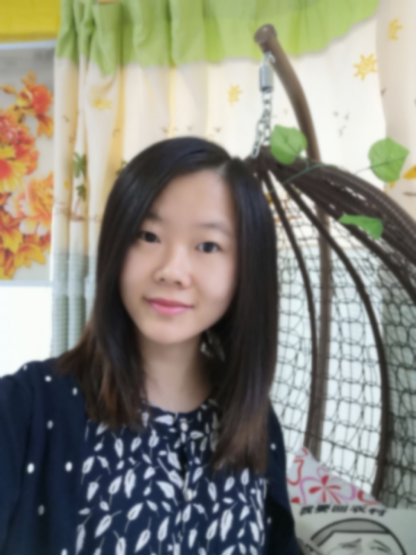 Faustina的第二张照片--长乐相亲服务中心