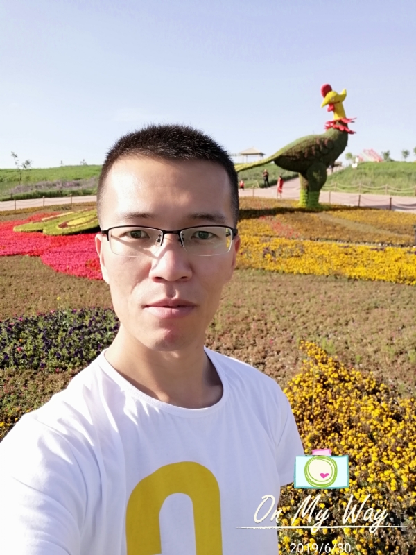 遇见你的第一张照片--长乐相亲服务中心