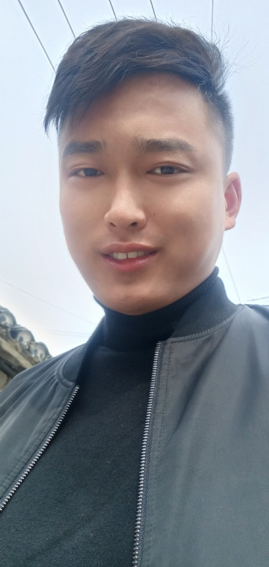 乐毅的第一张照片--长乐相亲服务中心