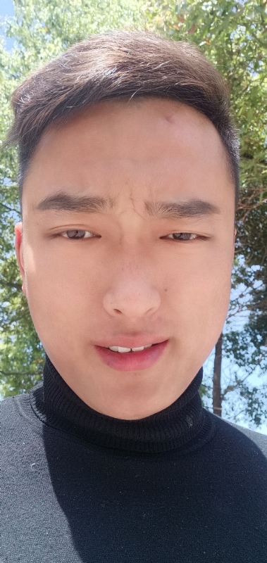 乐毅的第二张照片--长乐相亲服务中心