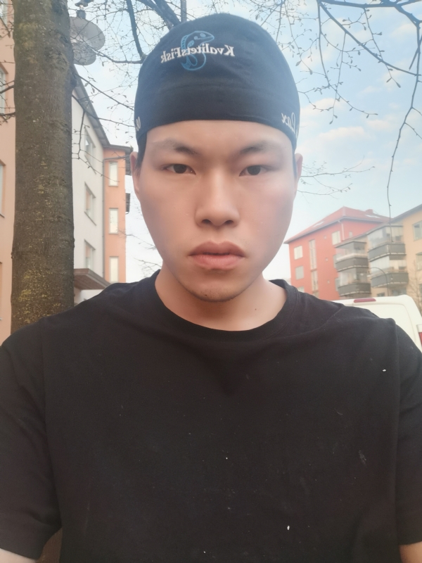 吴灵勇的第一张照片--长乐相亲服务中心