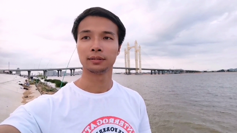 阿民的第一张照片--长乐相亲服务中心