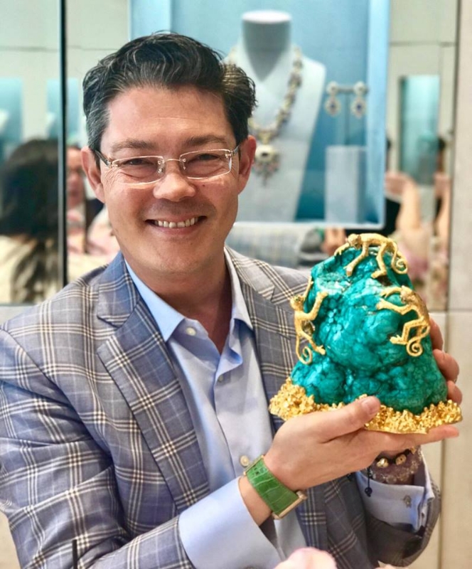 克裡斯·李的第二张照片--长乐相亲服务中心