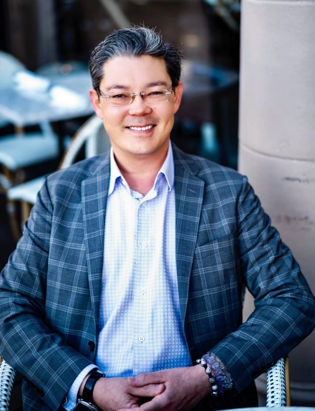 克裡斯·李的第三张照片--长乐相亲服务中心