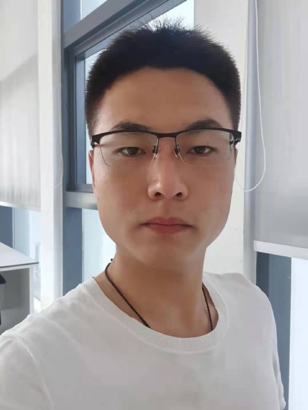 讨你囍‖囍遇你的第一张照片--长乐相亲服务中心