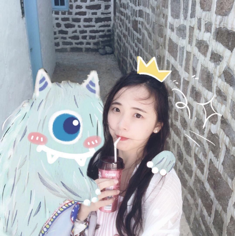 王燕的第一张照片--长乐相亲服务中心