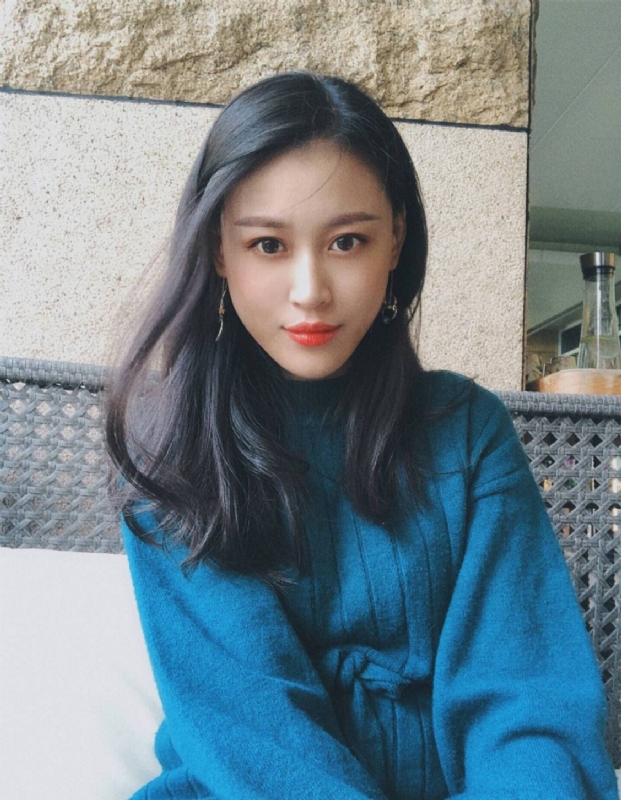 朵朵的第一张照片--长乐相亲服务中心