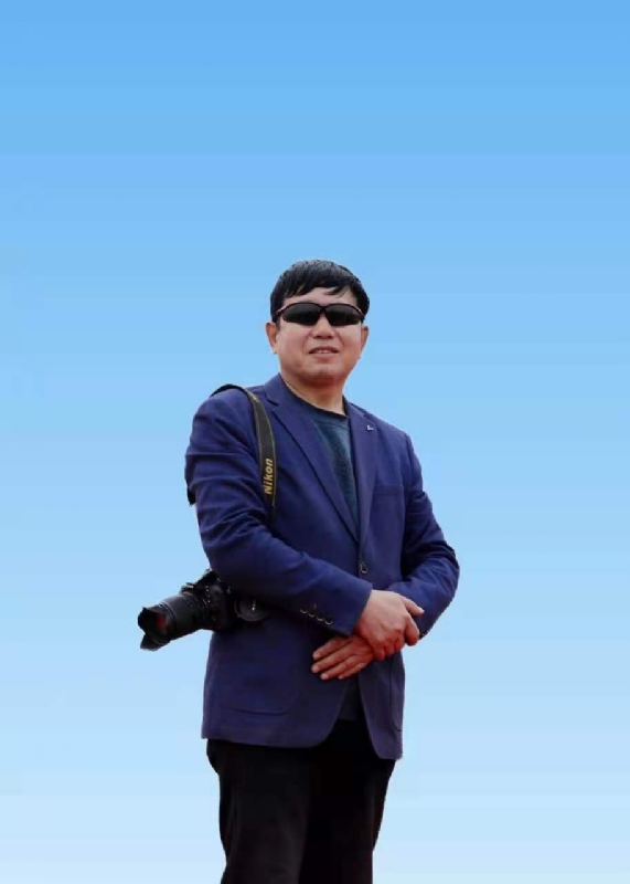 阳光影视的第一张照片--长乐相亲服务中心