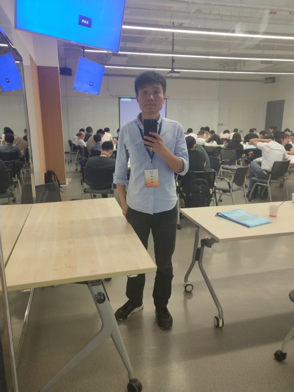 小花的第二张照片--长乐相亲服务中心