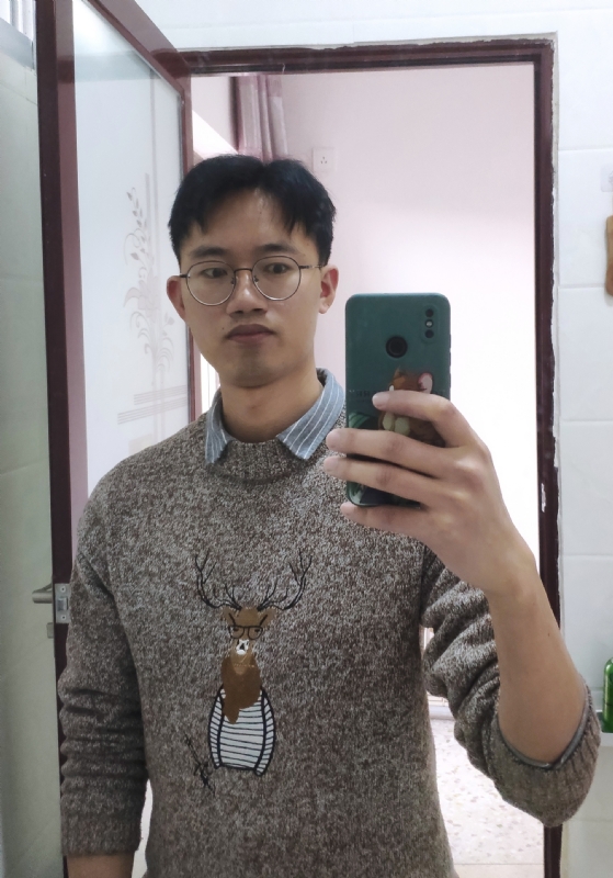 小小小廖的第一张照片--长乐相亲服务中心