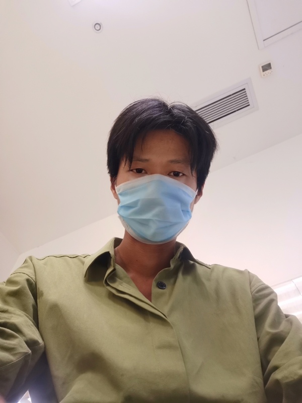 俗人的第一张照片--长乐相亲服务中心