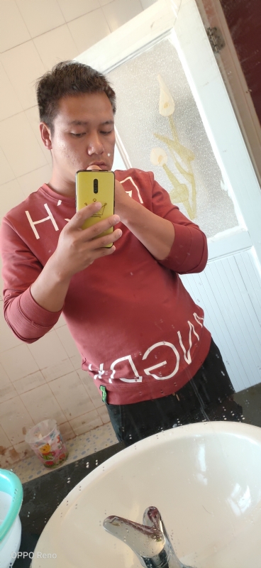 小白的第一张照片--长乐相亲服务中心