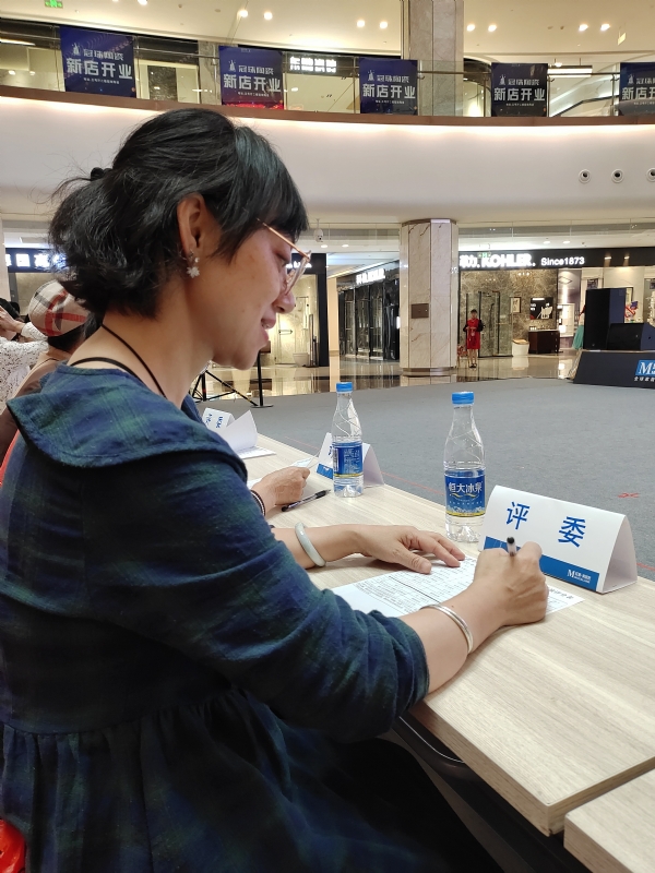 觉醒的第二张照片--长乐相亲服务中心