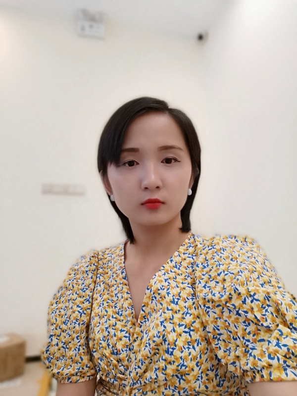 不言懂的第一张照片--长乐相亲服务中心