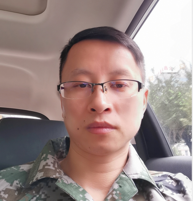 风来云意的第一张照片--长乐相亲服务中心