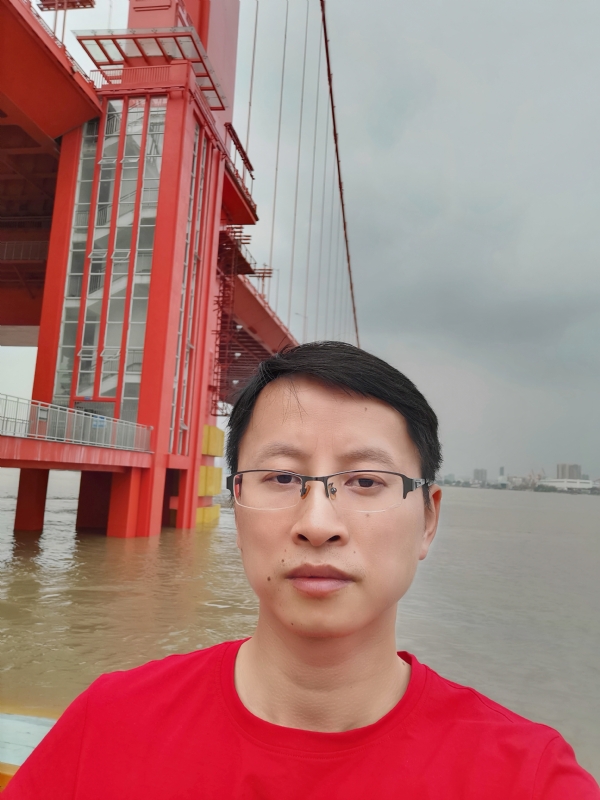 风来云意的第三张照片--长乐相亲服务中心