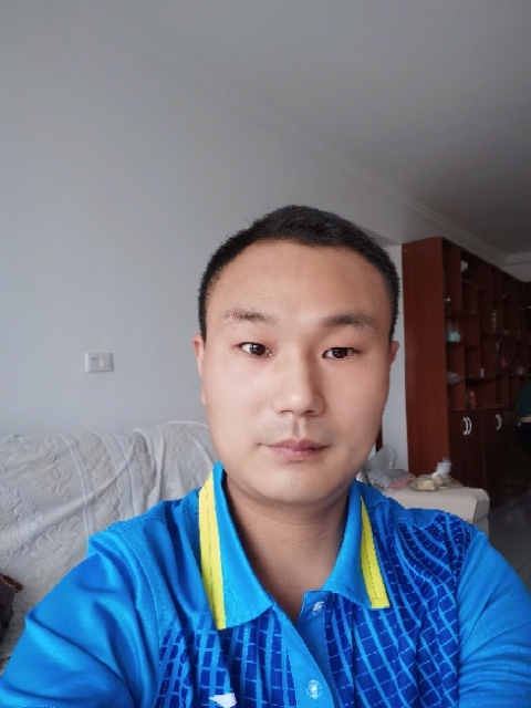 明哥的第一张照片--长乐相亲服务中心