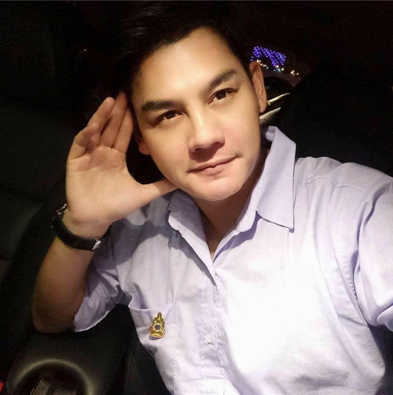 陈晓豪的第一张照片--长乐相亲服务中心