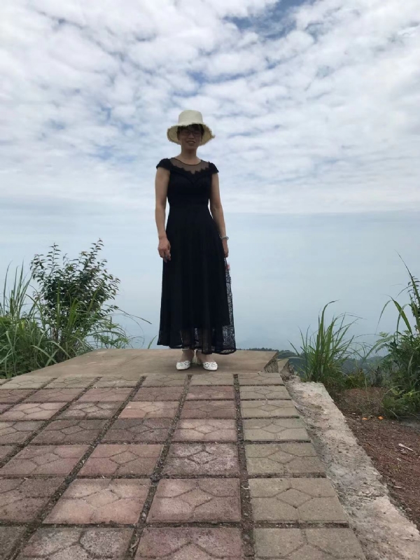 从头再来的第一张照片--长乐相亲服务中心