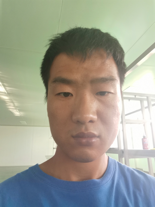 只为你来的第四张照片--长乐相亲服务中心