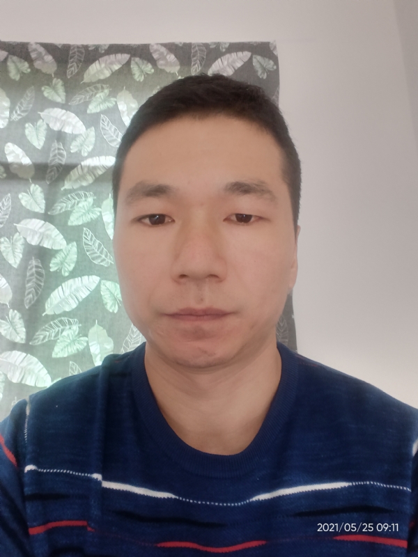 欢哥的第一张照片--长乐相亲服务中心