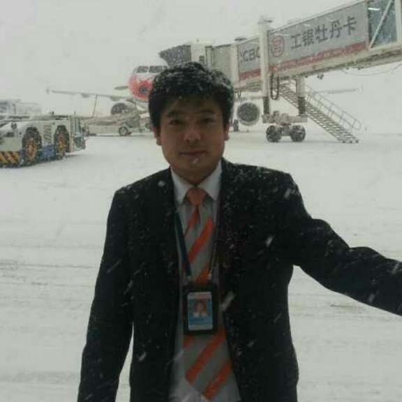 随缘的第二张照片--长乐相亲服务中心