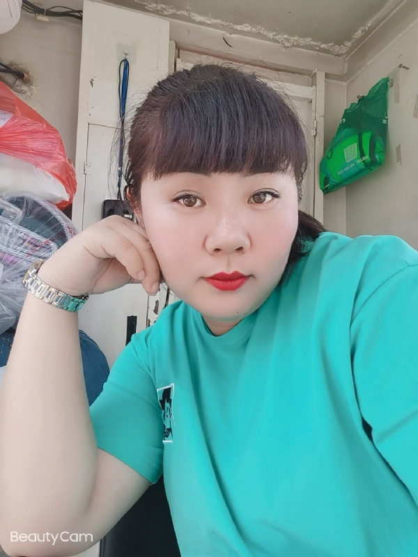 小不点的第一张照片--长乐相亲服务中心